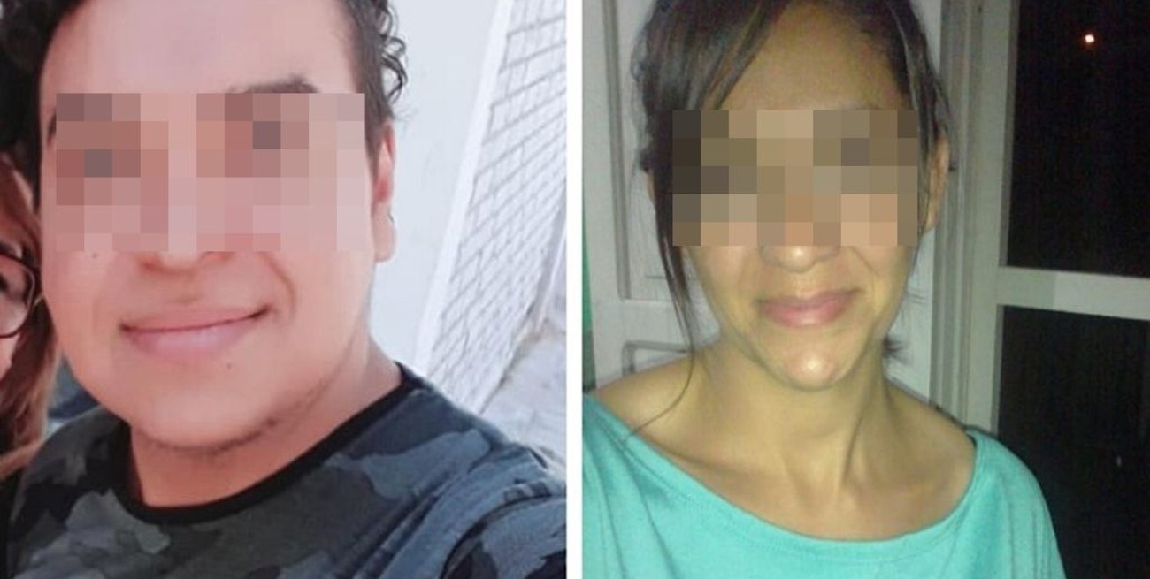 Pidieron prisión preventiva para la portera acusada de abusar de un menor y su cómplice