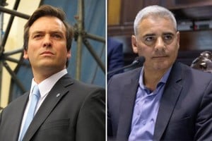 Gentileza Martín Soria y Ramiro Gutiérrez.