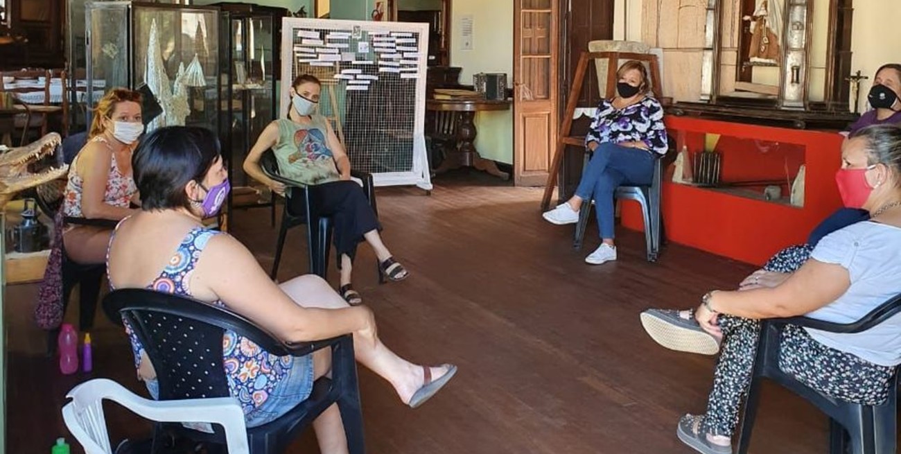 Rincón: Trabajadoras municipales tendrán licencia por violencia de género