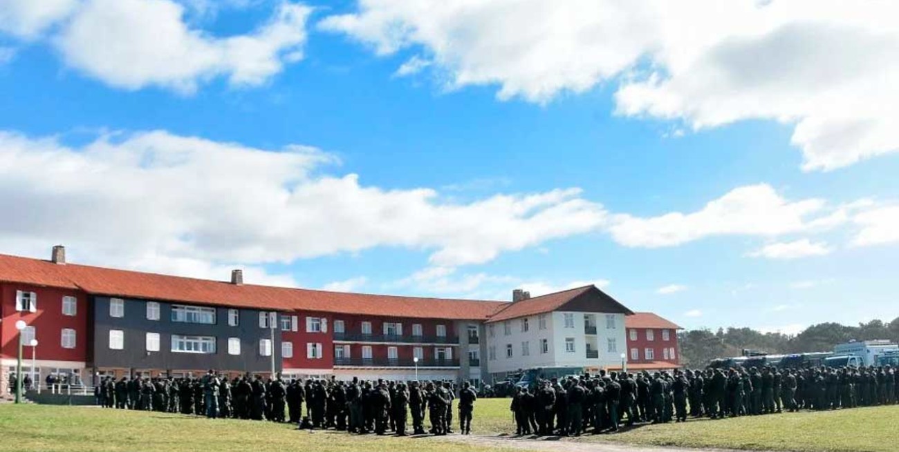 Es oficial: usarán hoteles de Chapadmalal para enfermos de coronavirus