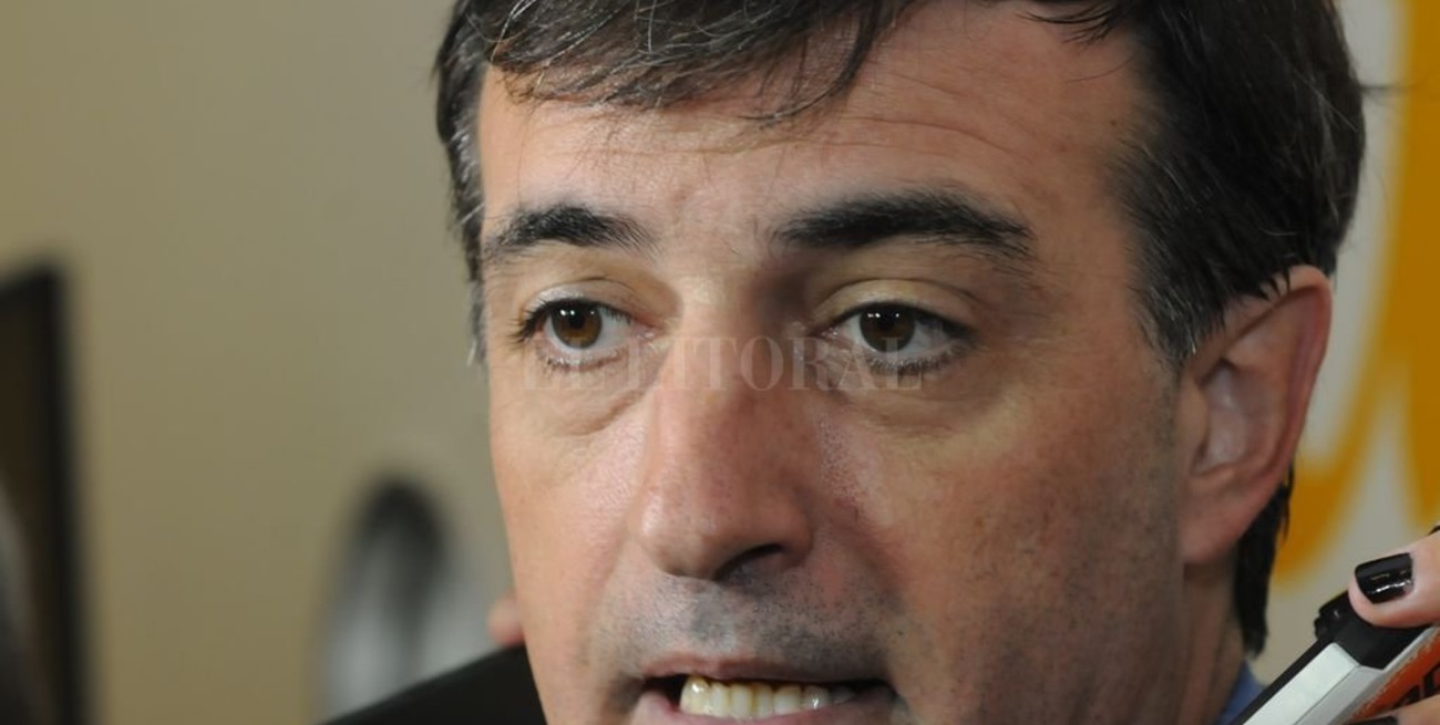 Qué es la Esclerosis Lateral Amiotrófica, la enfermedad que padece Esteban Bullrich