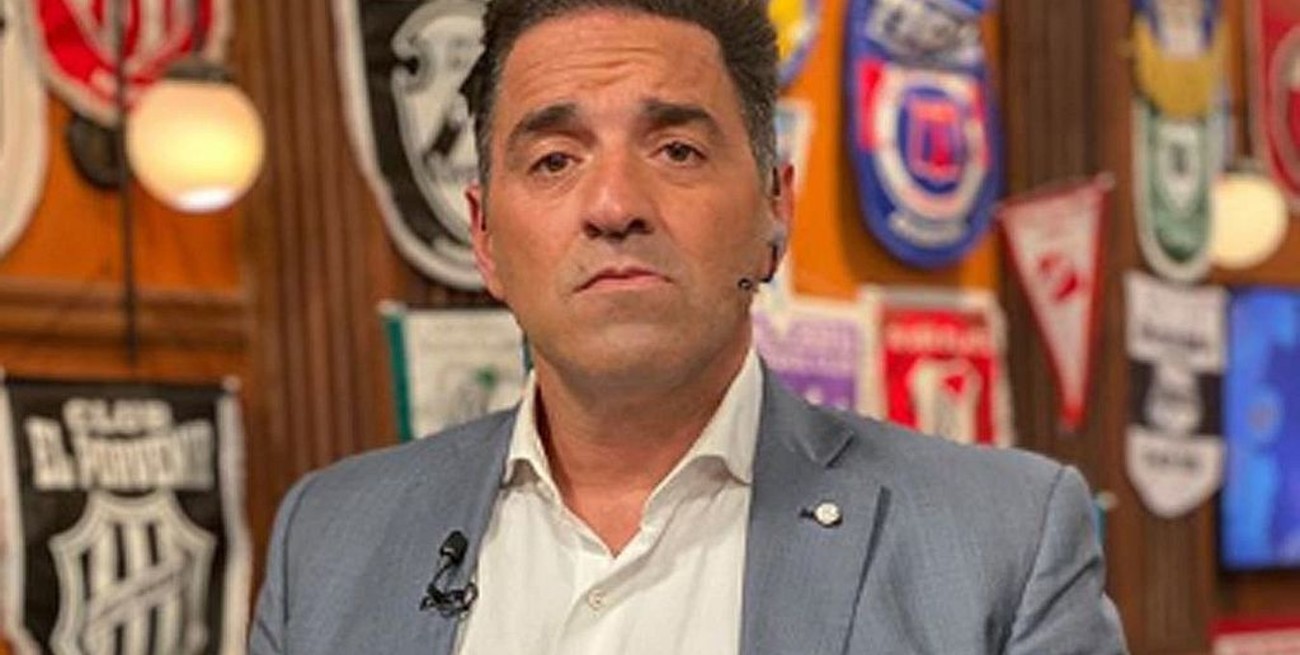 Según Mariano Iúdica, el gobierno venezolano le debe dinero a la familia Maradona