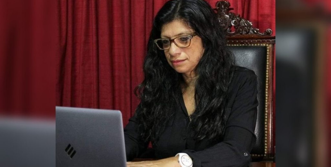 Solano sobre la construcción de veredas: "No podemos pedirle al vecino lo que no hacemos como Estado"