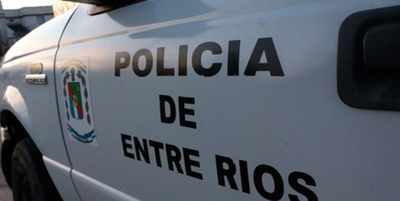 22 años de prisión para el ex policía que abusó de sus dos hijastras