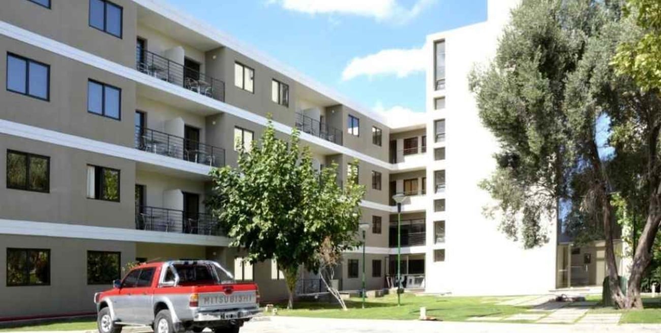 Colón parará en el hotel de "La Vuelta de San Juan"