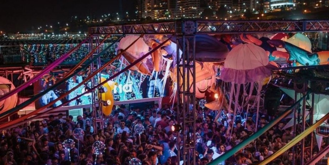 Tras una pelea en un boliche un joven quedó en estado crítico