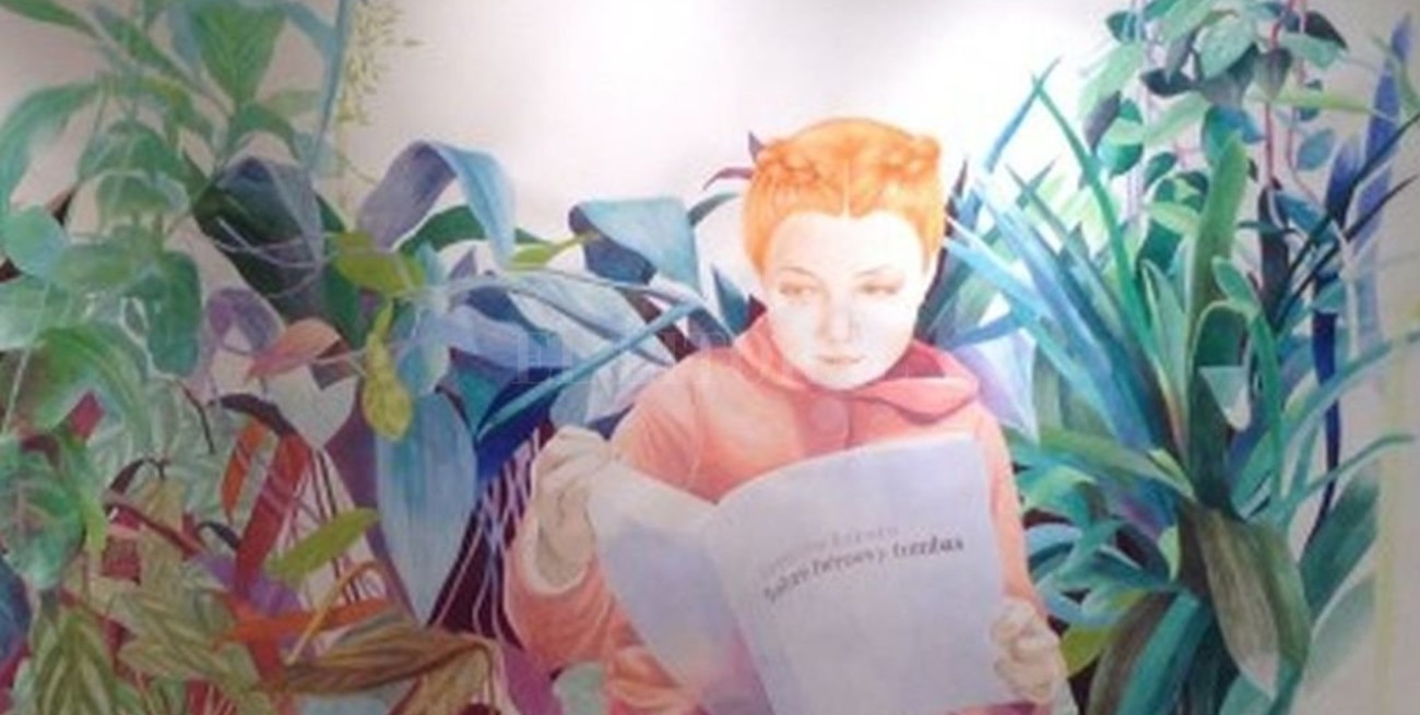 Sigue la muestra Circuito GA!