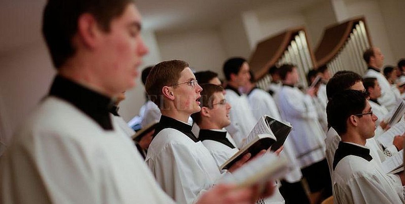 Los "Legionarios de Cristo" prometen nuevas normas contra abuso sexual