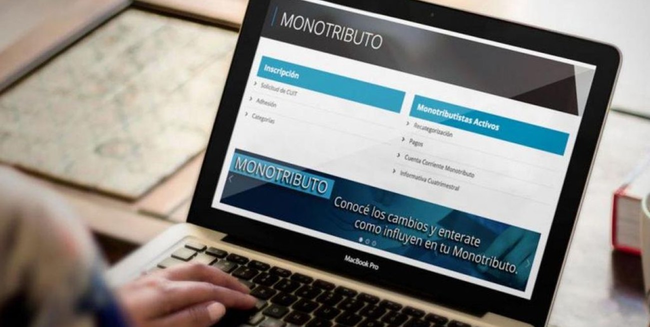 Monotributo: todo sobre la facturación electrónica