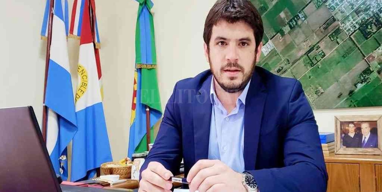 Chiarella consideró que el balance de su primer año de gestión es "positivo"