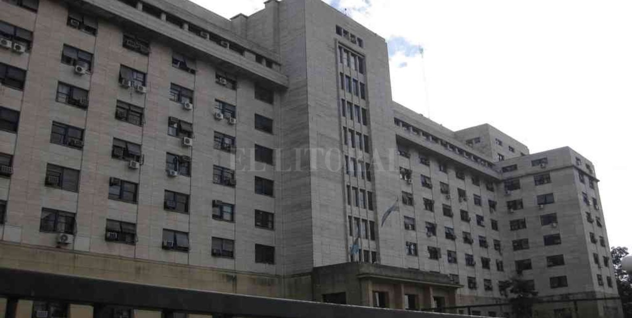 El Gobierno oficializó los límites a las prisiones preventivas