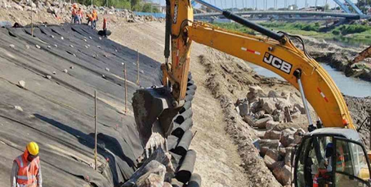 El Reino Unido ganó una multimillonaria licitación para reconstruir el norte peruano