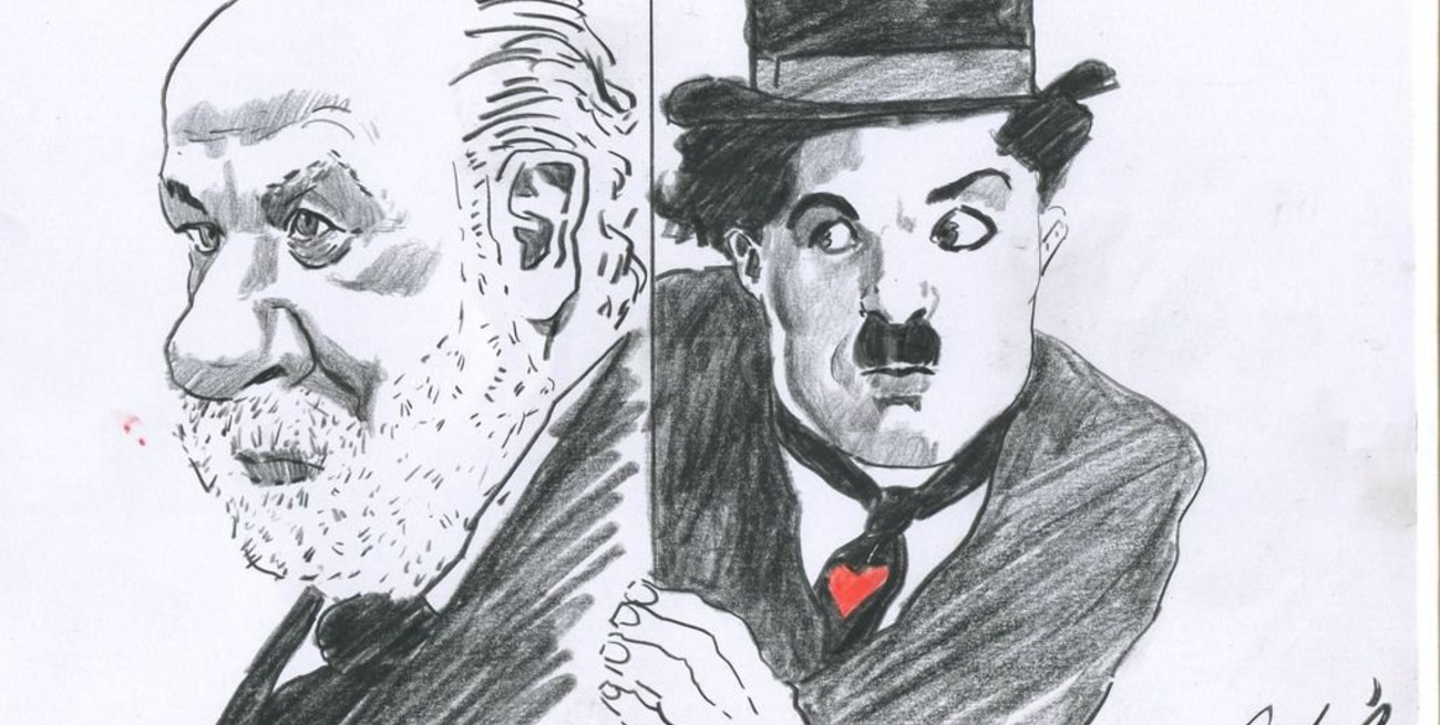 La "H. H..." dejó de ser muda, ahora "canta"