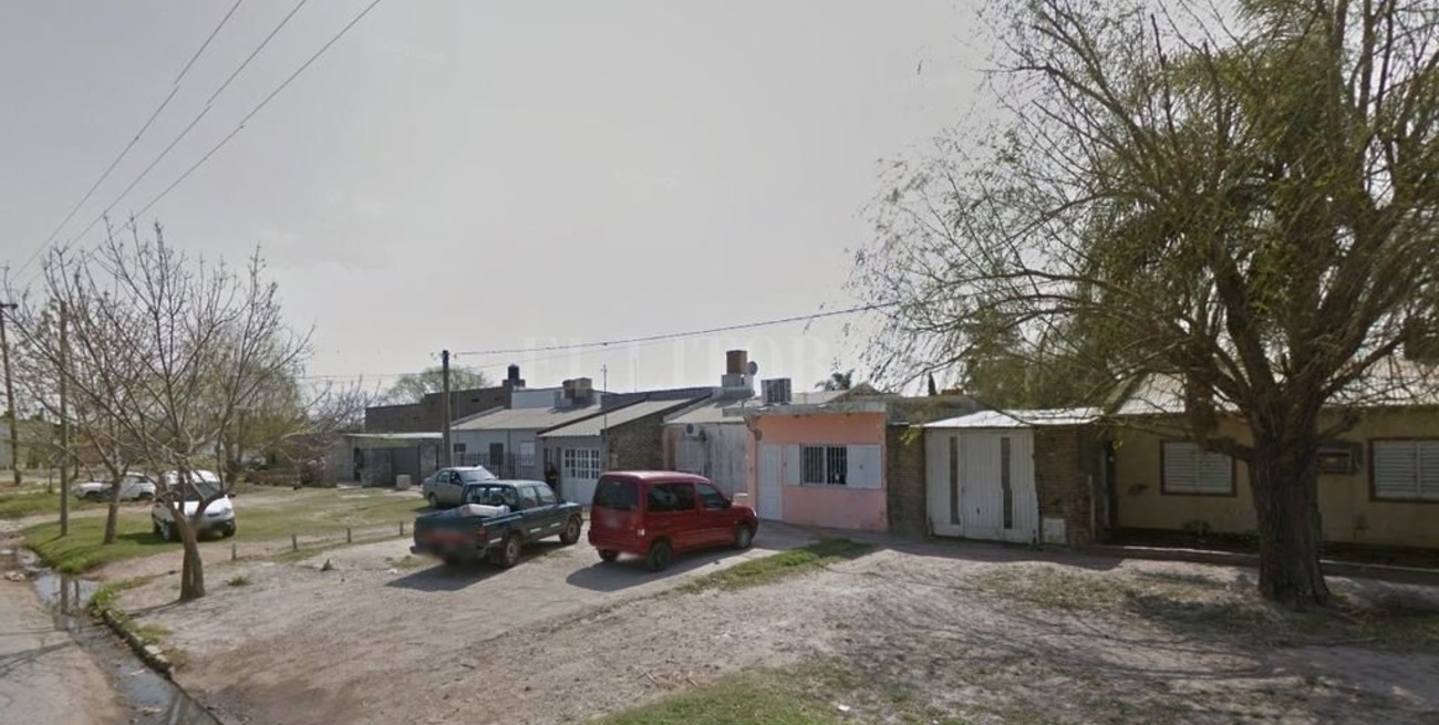 Se investiga la muerte de una mujer de 68 años