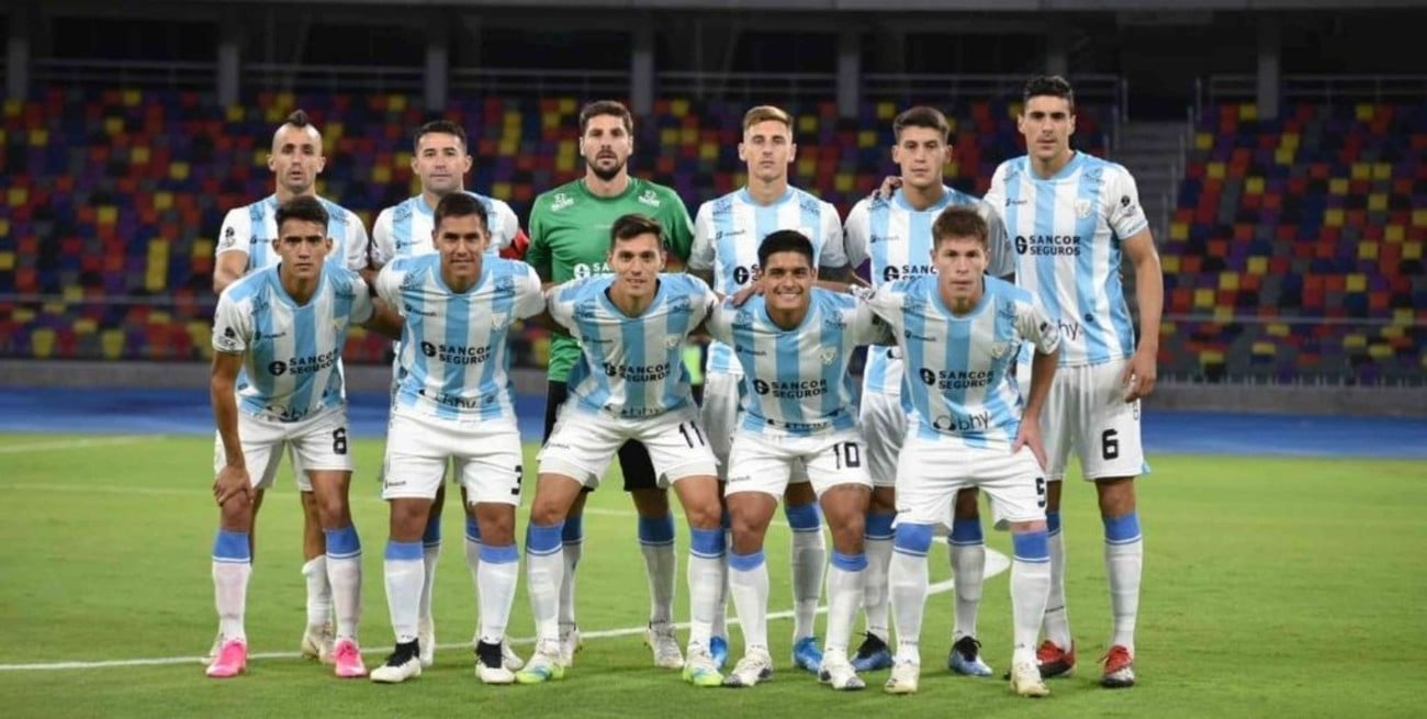 Dos triunfos al hilo para Rafaela