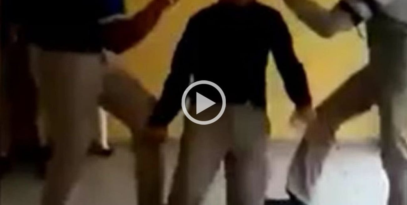 Alertan por los peligros del reto viral denominado "Rompe cráneos"