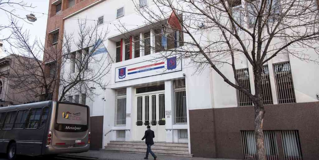 Colegios privados: "Aumento va a haber, pero trataremos de que sea lo menos posible"