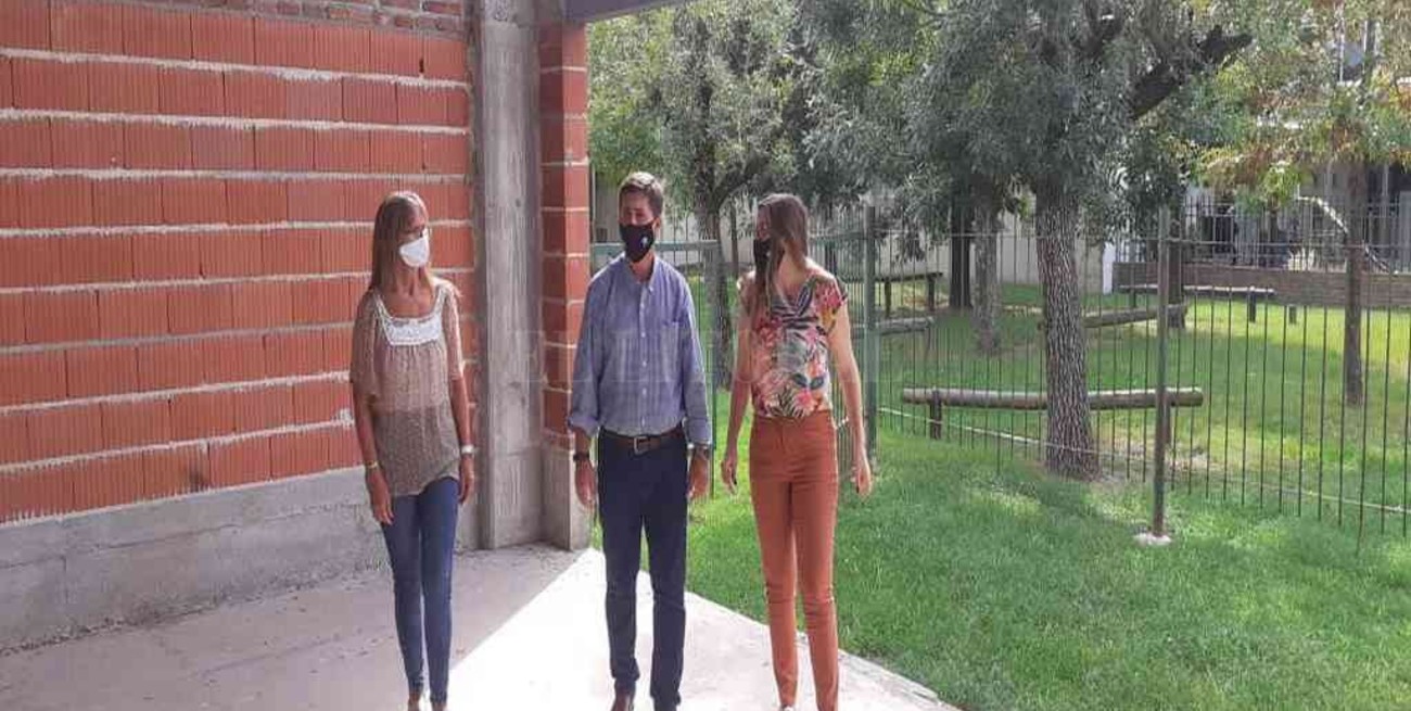 Pirola: "Generamos resultados positivos a partir de la experiencia y el conocimiento profundo de cada localidad"