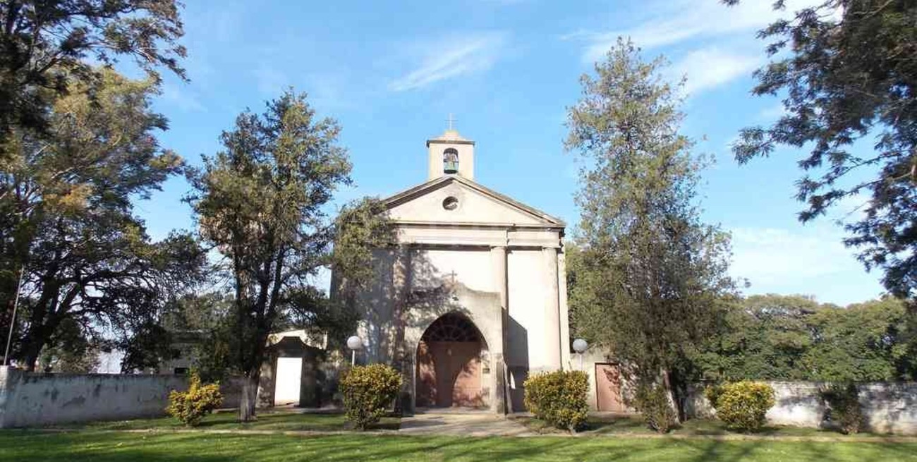 Plaza Matilde celebra sus fiestas patronales 