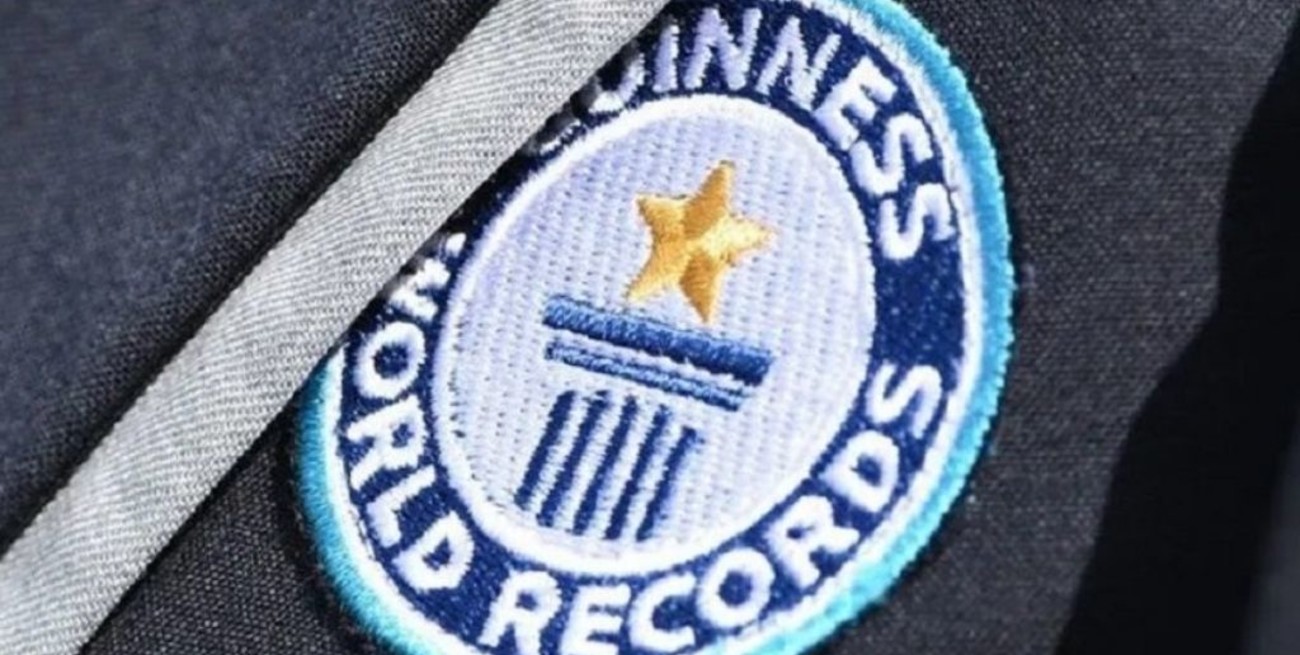 En su día mundial, estos son los récord Guinnes más insólitos