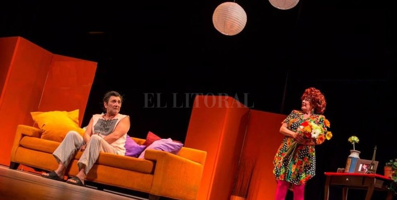 La sonrisa como una mueca