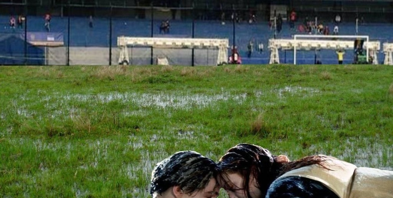 Boca - River: se suspendió la primera súper final y... ¡hay memes!