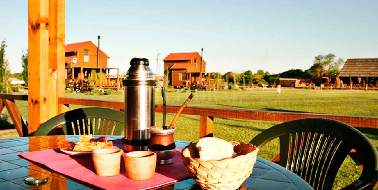 "Una escapadita, acá nomás": el turismo de  cercanía, clave en la bisagra de la pandemia