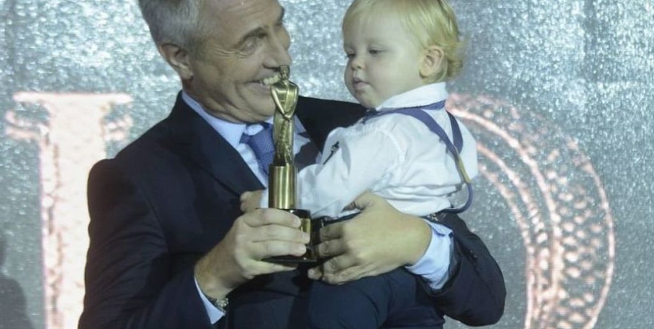 Martín Fierro Digital 2018: Mirko se quedó con el oro