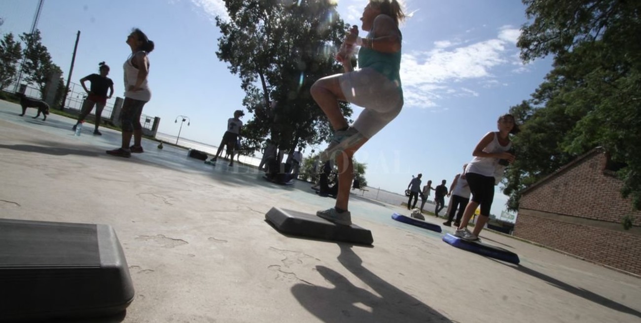 Seis hábitos para reducir el riesgo de Alzhéimer