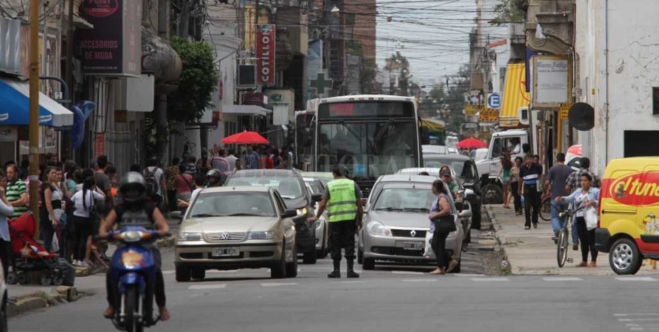 Solicitan que se evalúe el ensanche de calles neurálgicas
