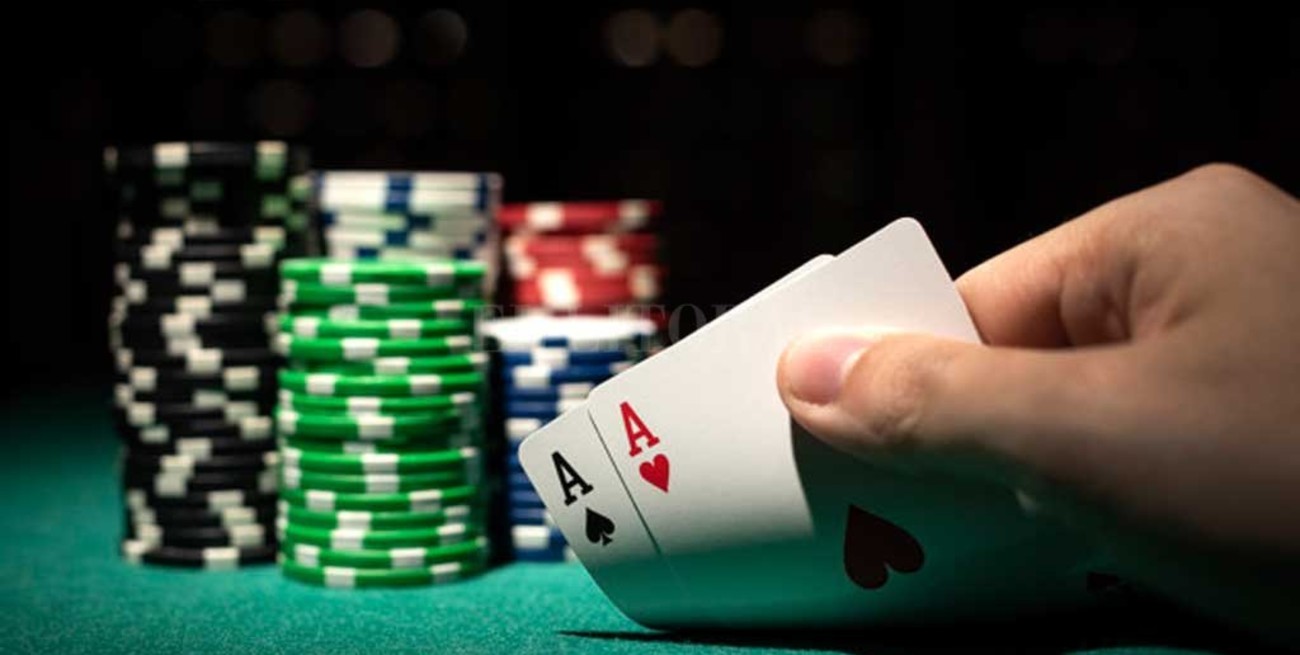 Juego clandestino en Santa Fe: prisión preventiva para un supuesto jefe