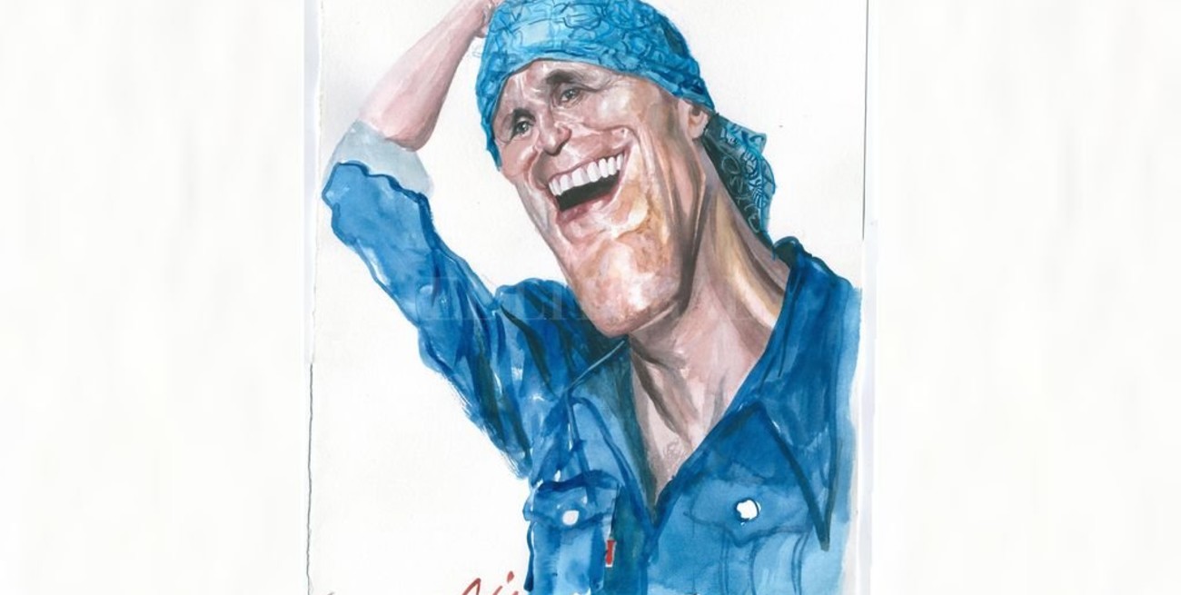 Charla de Jorge Dubatti sobre Leonardo Favio