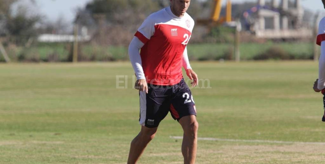 El fútbol argentino dolido por la muerte de Barisone