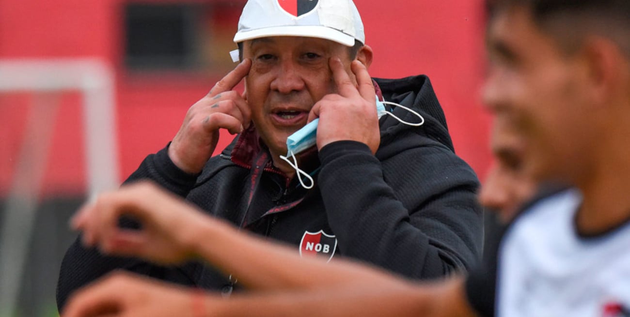 Newell´s buscará su primer triunfo en Copa Sudamericana