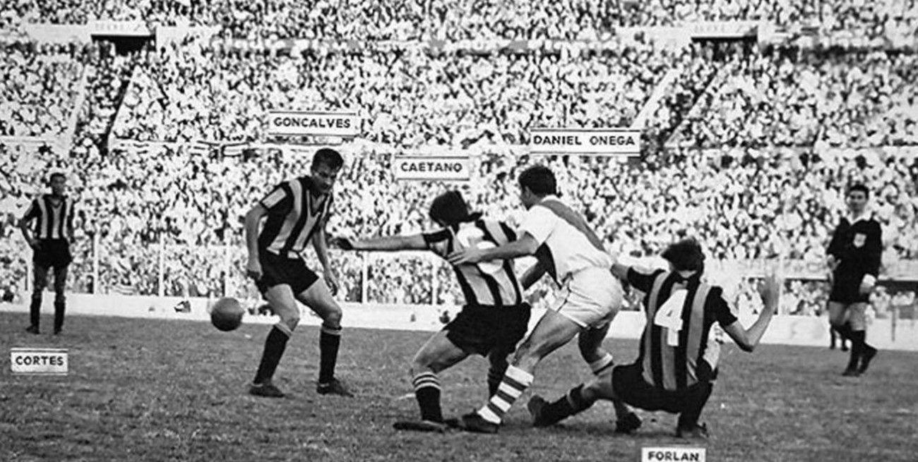 Por "ofensivo", nació un apodo "ofensivo"