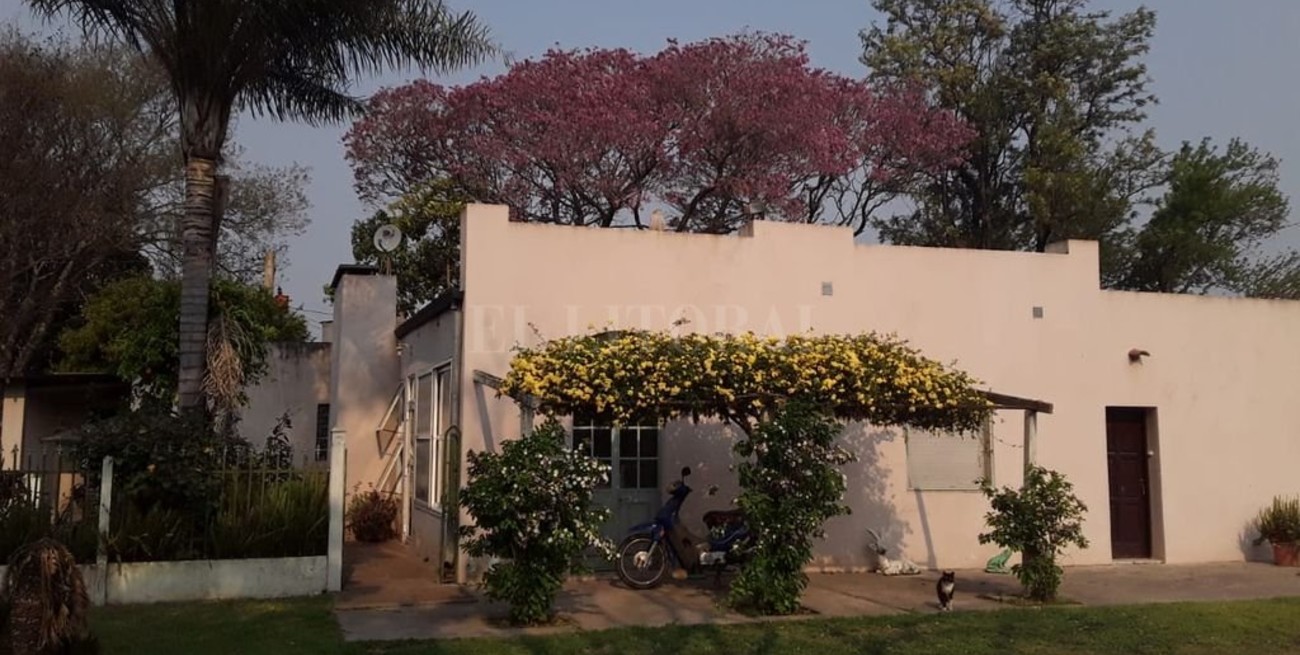 Noche de terror en un tambo de San Agustín