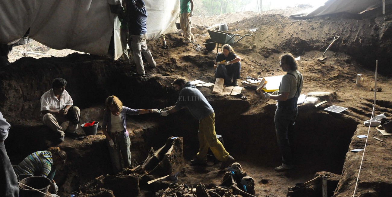 Ciencia, historia y memoria