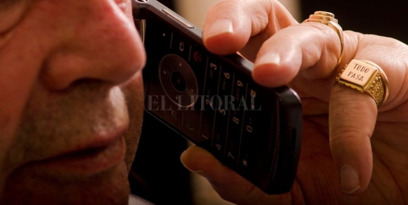 Tribunal rechazó prohibir exhibición de "El presidente" y el uso del apellido Grondona