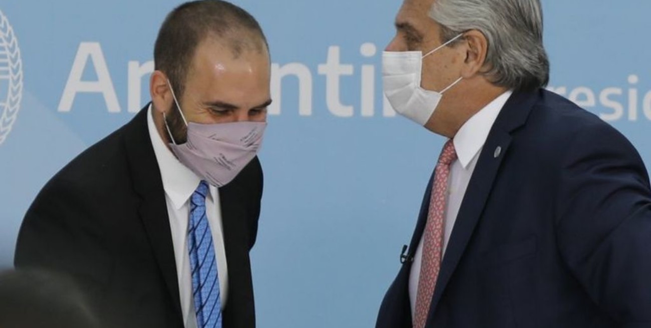 El viento de cola no alcanza