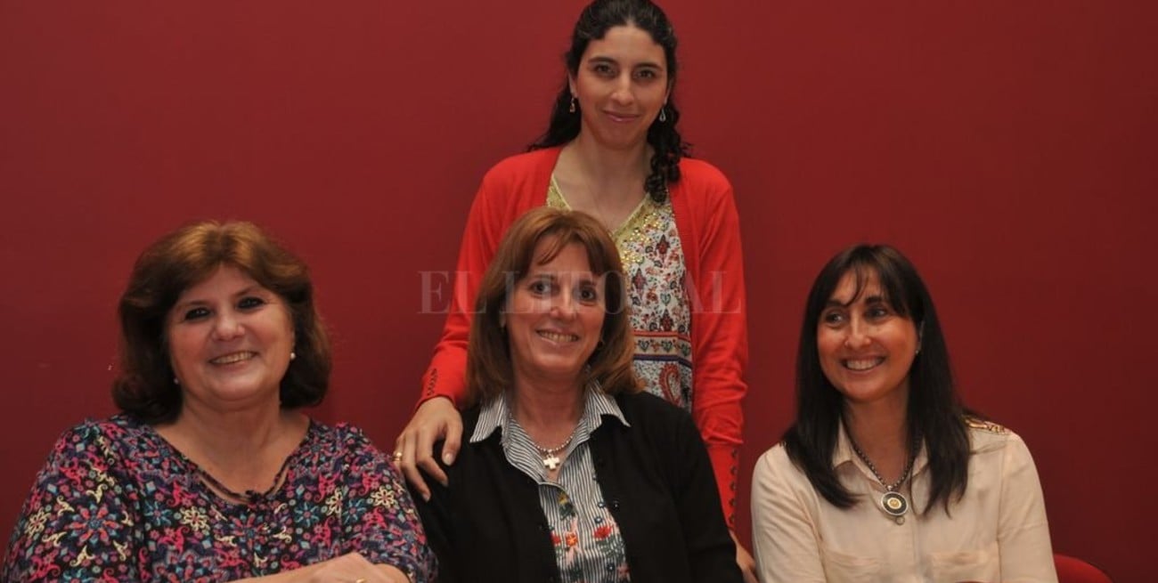 El colegio Adoratrices celebra el 130º aniversario de su historia en la ciudad