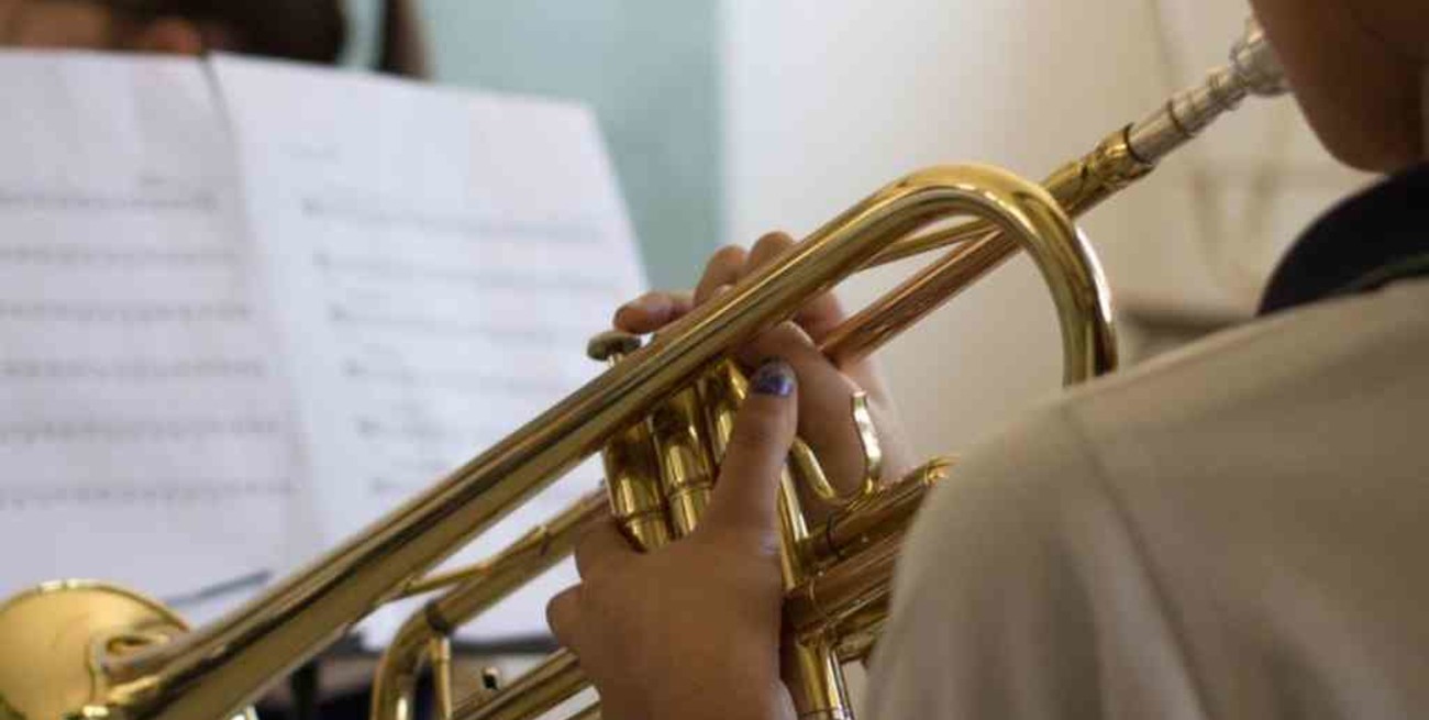 Somos Música: sonidos y notas que nos acercan en esta cuarentena