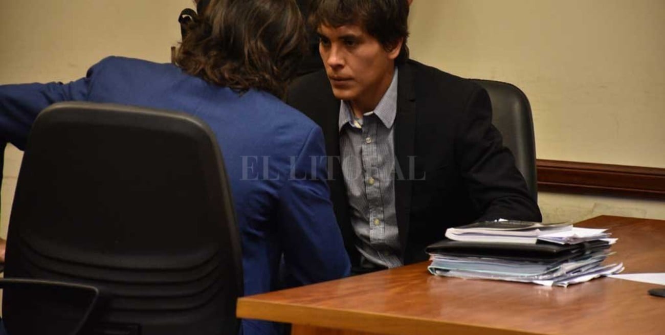 Confirman condena para kinesiólogo   acusado por el abuso de una paciente