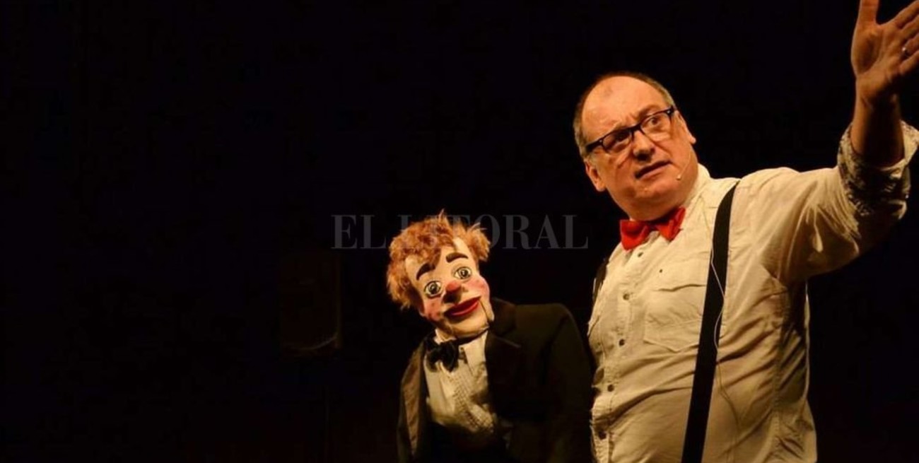 La magia sigue intacta 