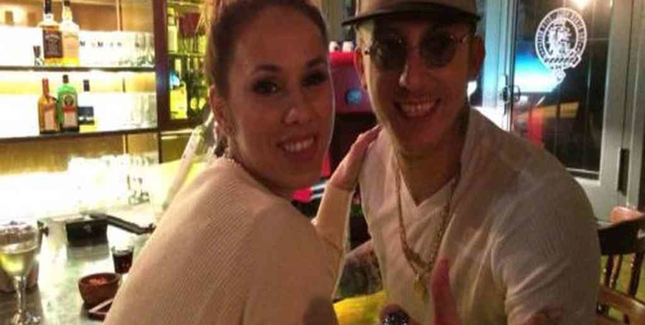 Barby Silenzi y El Polaco, ¿reconciliados?