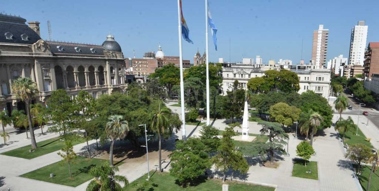 Firman convenios y presentan proyectos de ley para la Justicia