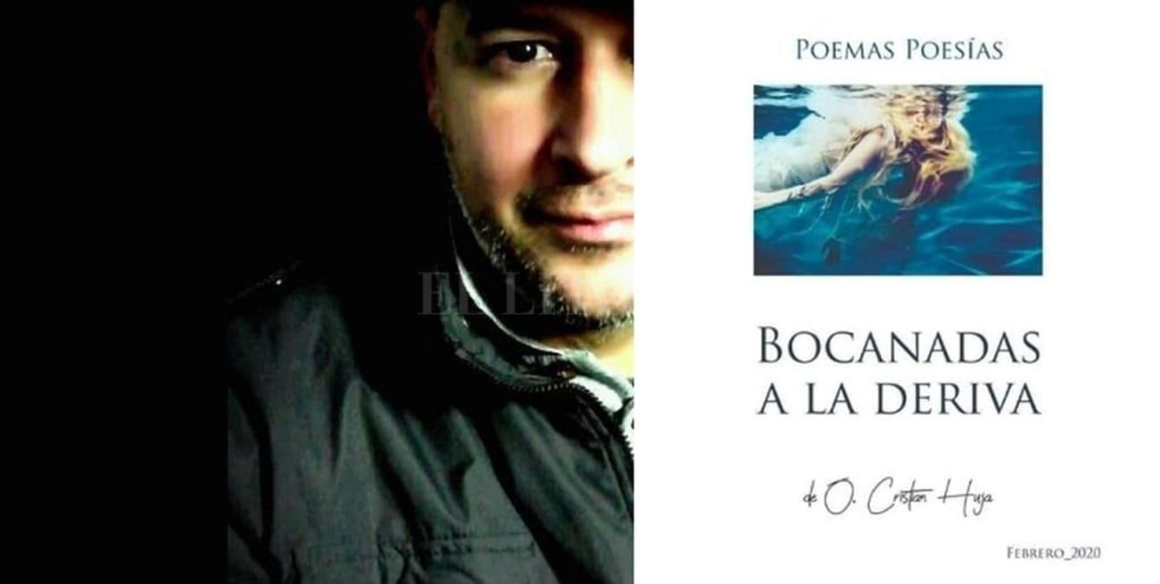 "Bocanadas a la deriva"