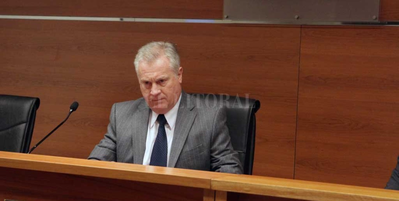 Confirman que el ataque al concejal   José Gómez Iriondo fue premeditado