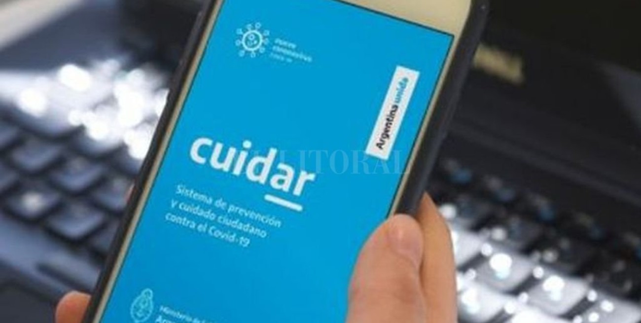 Preocupación de Amnistía Internacional por el destino de datos de la aplicación Cuidar