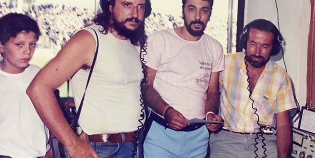 De "Los locos de la azotea" a "Los locos del 1020"