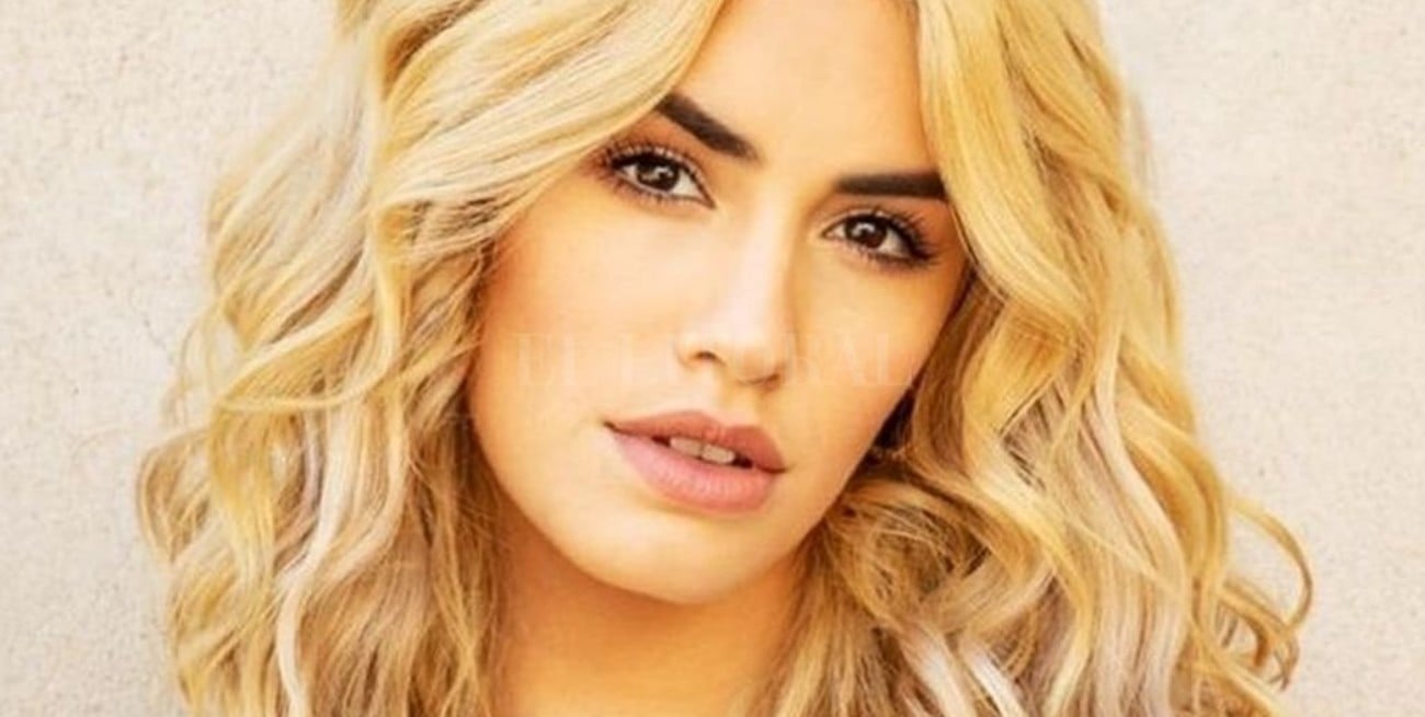 Ya está disponible "Laligera", lo nuevo de Lali Espósito